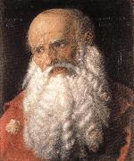 Albrecht Durer St.James the Apostle china oil painting artist